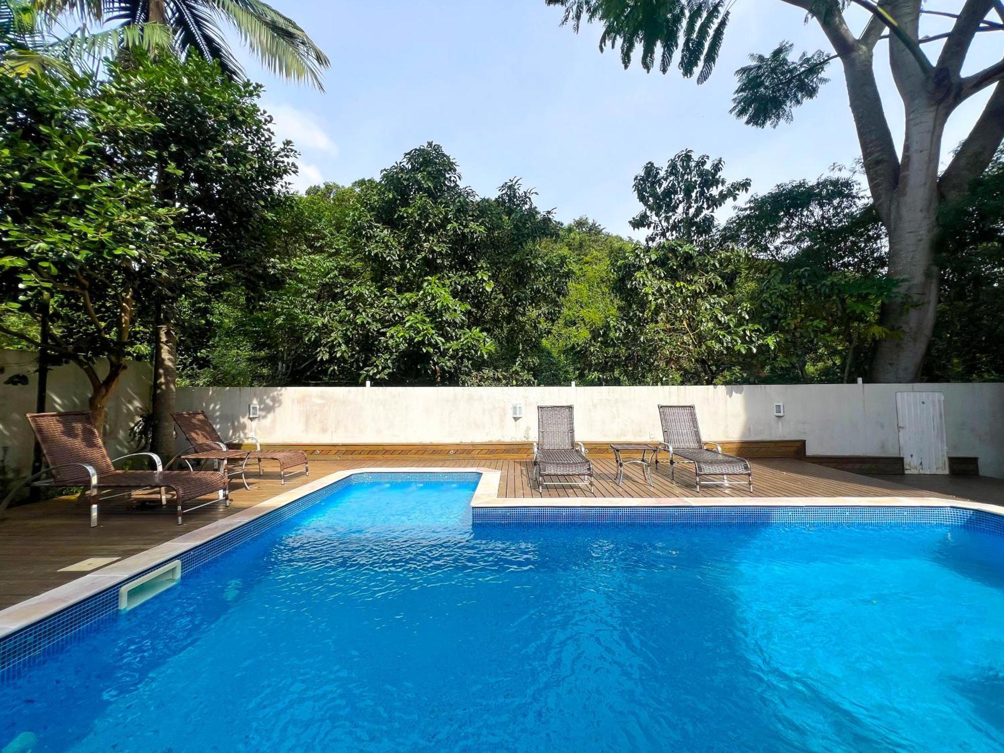 Altas Natureza Inn Florianópolis