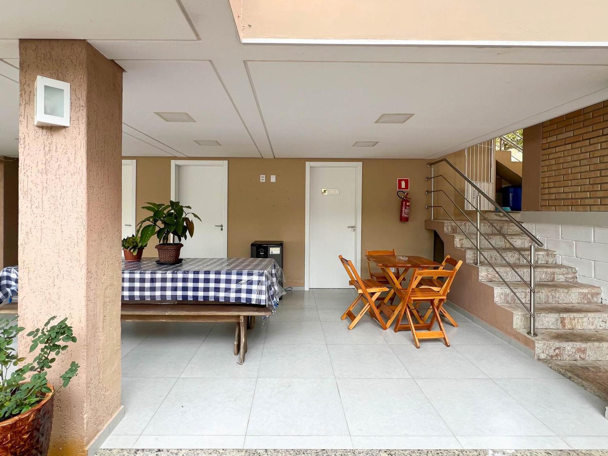 Inn Altas Natureza