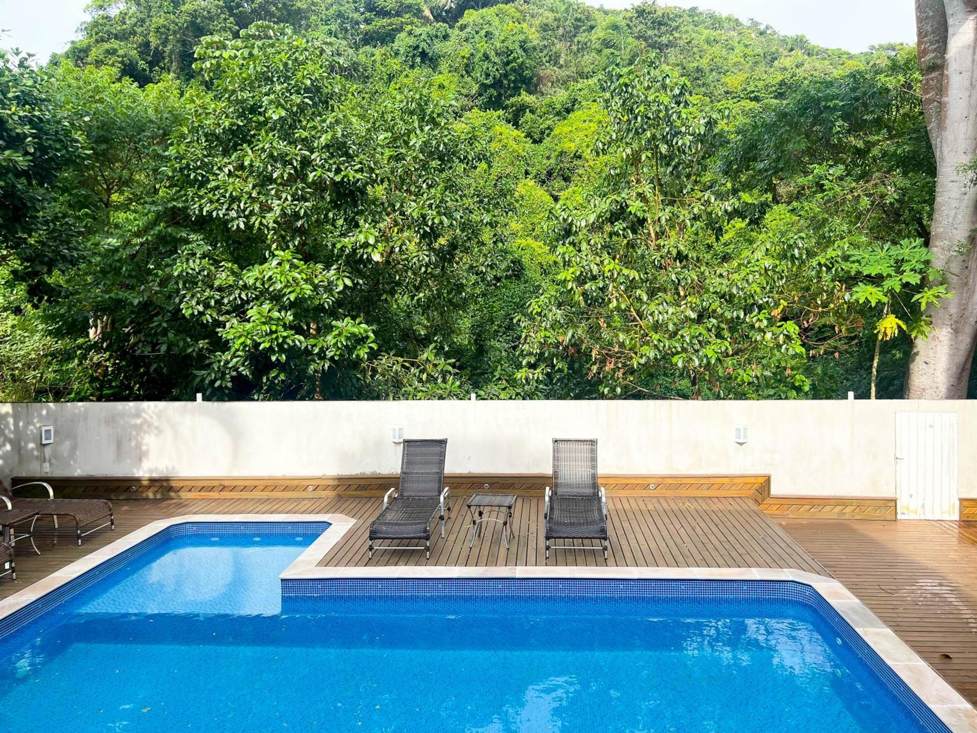 Altas Natureza Inn Florianópolis