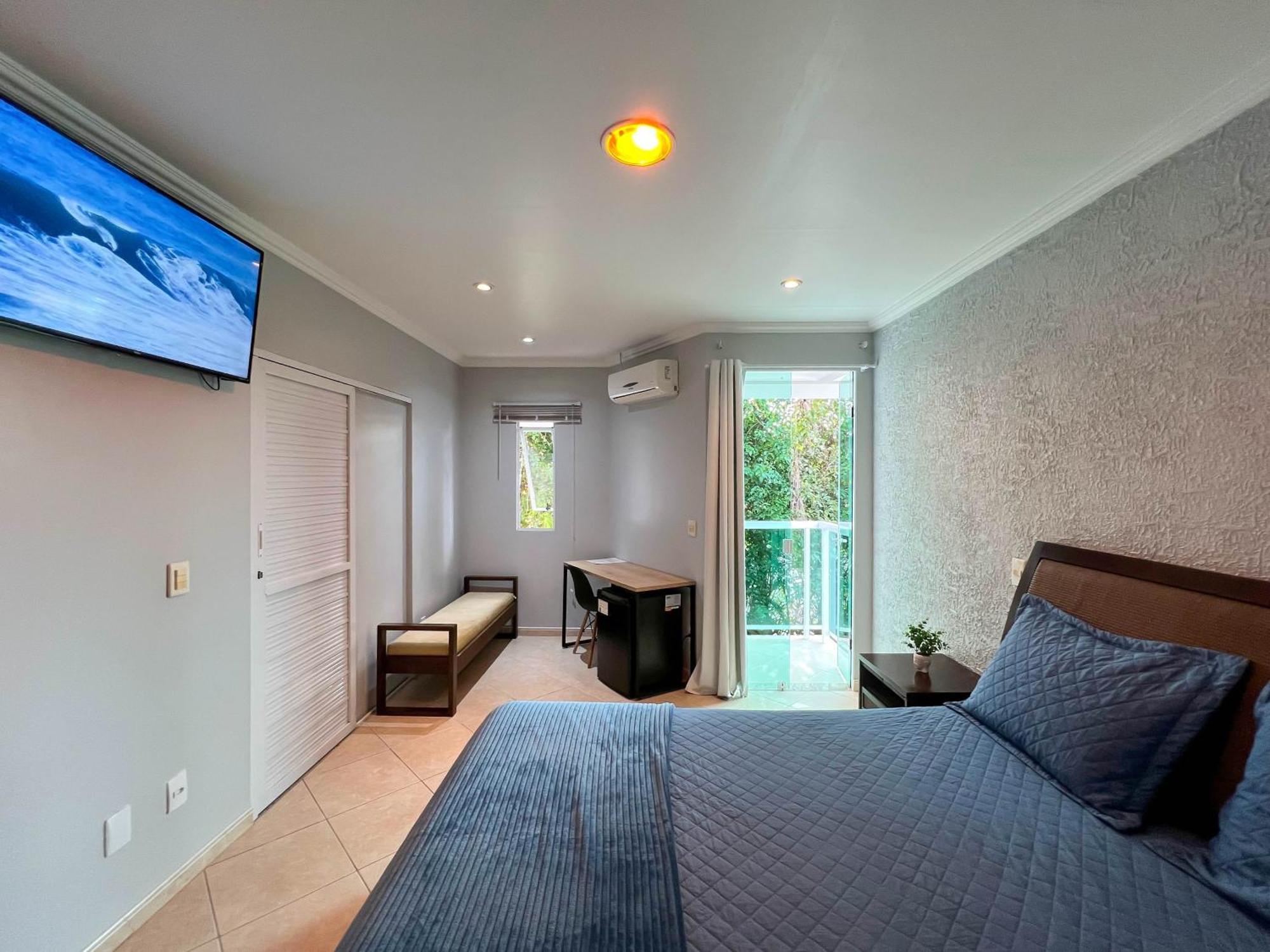 Altas Natureza Inn
