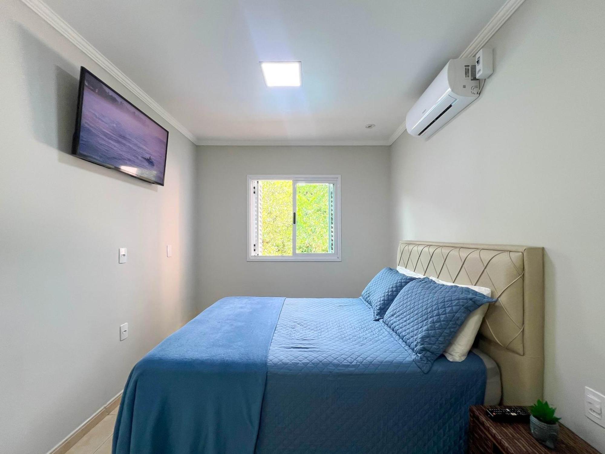 Inn Altas Natureza Florianópolis