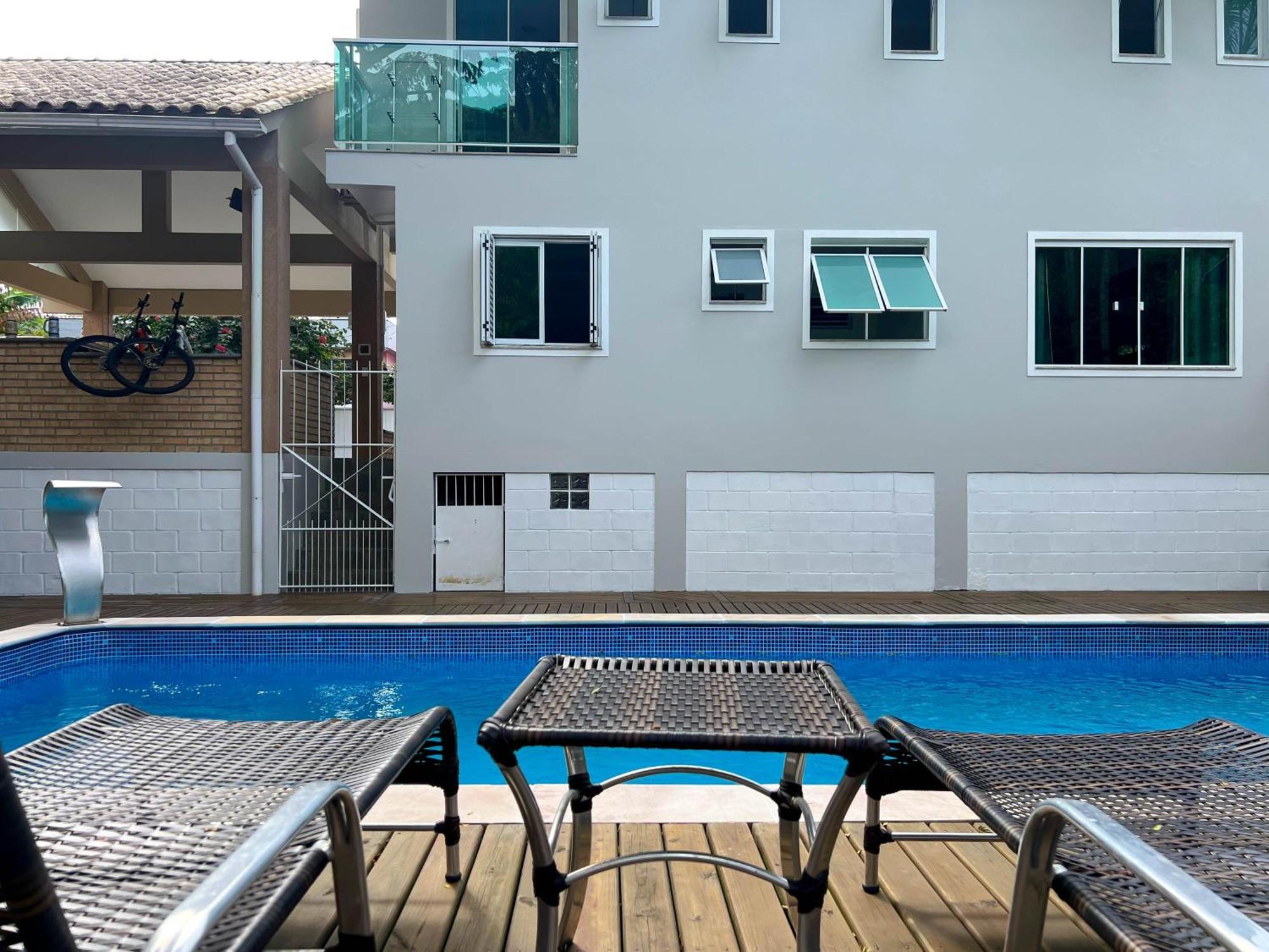 Inn Altas Natureza *