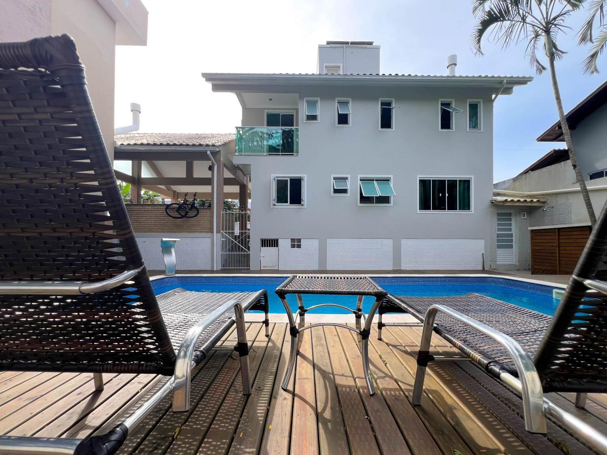 Inn Altas Natureza Florianópolis